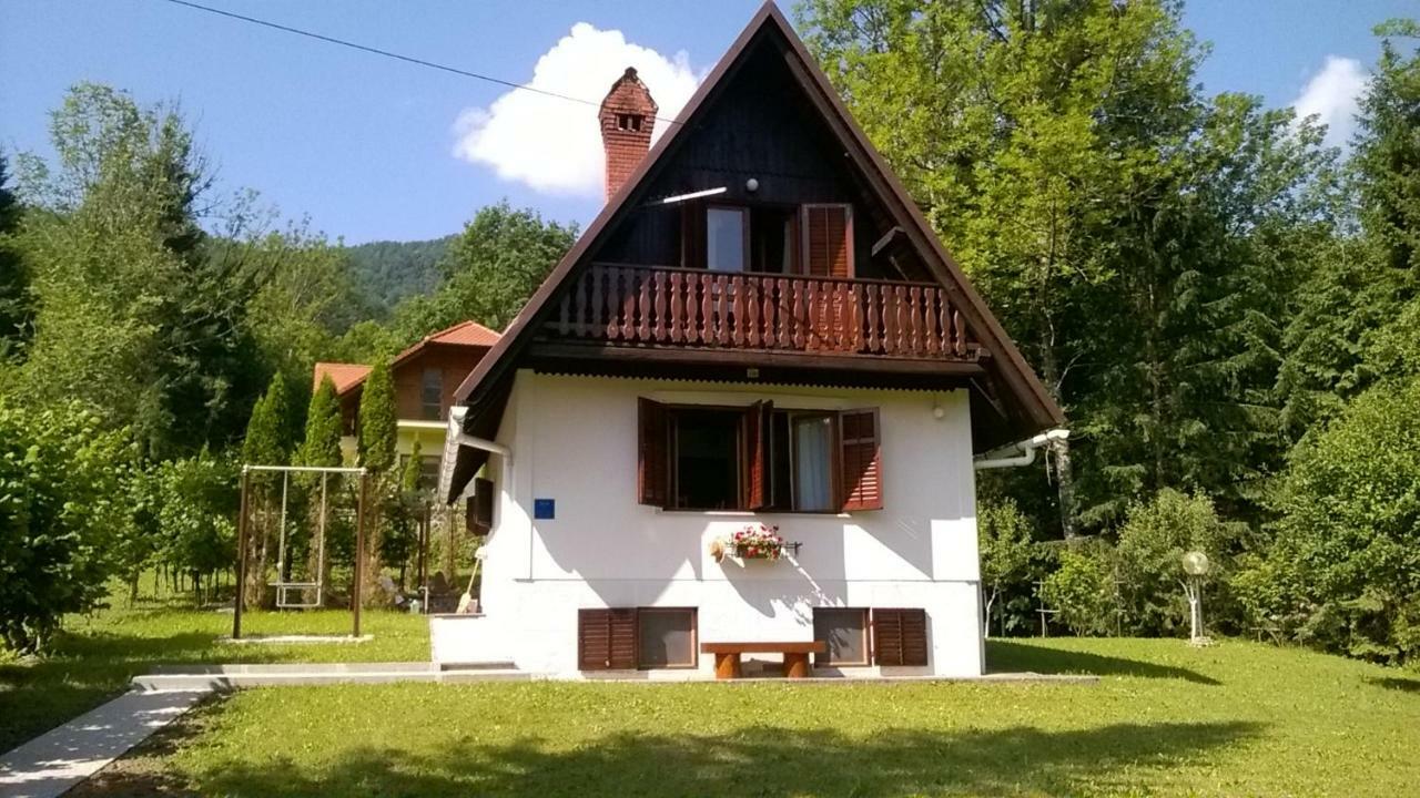 Kuca Za Odmor Rubesa *